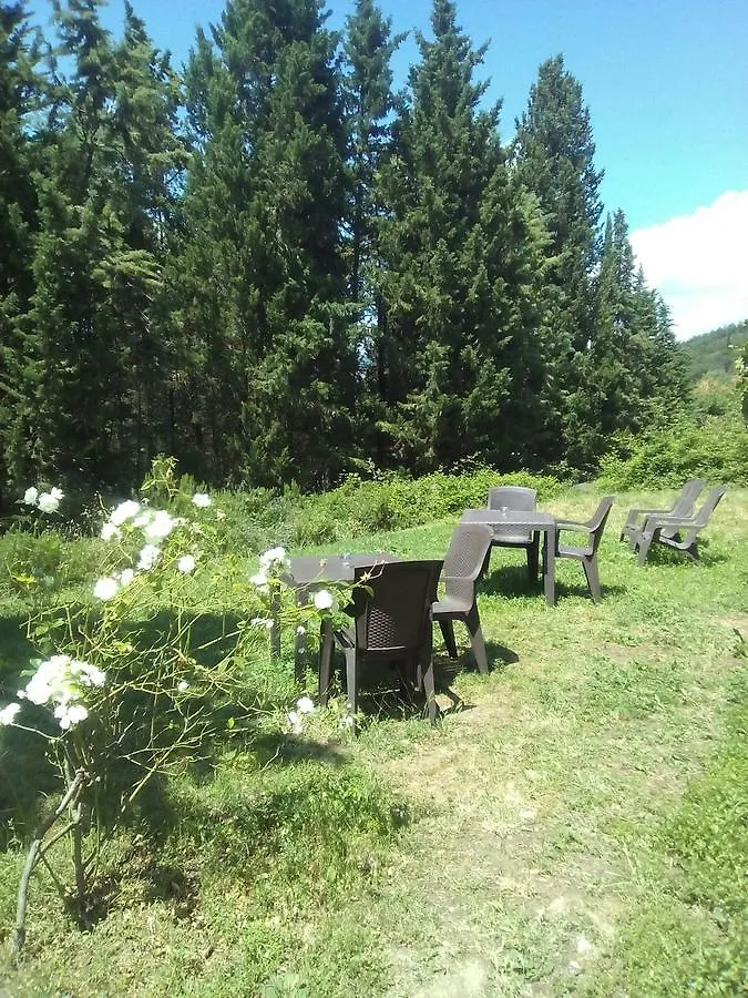 Florence Country Relais Fiesole
