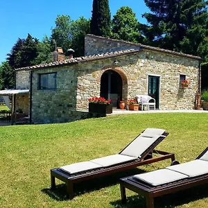 4* Hotel Poggio Al Sole