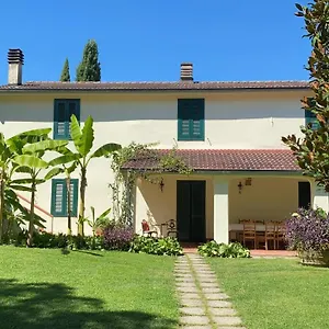 Casa Del Pino Bed & Breakfast