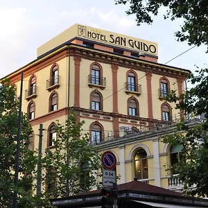San Guido Hotel Milano
